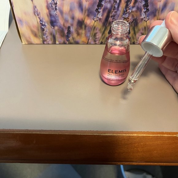 ELEMIS LONDON Pro-Collagen Rose Facial Oil - Picture 2 of 2